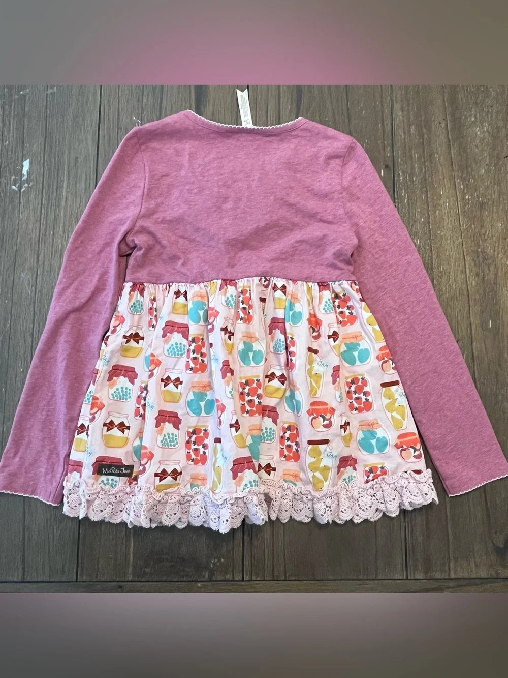 Matilda Jane Girls Dress size 8